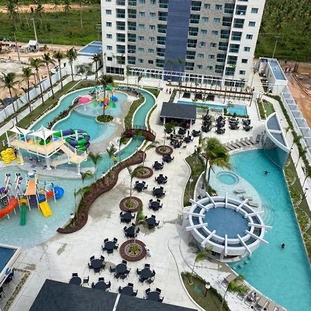 Salinas Exclusive Resort ซาลิโนโปลิส ภายนอก รูปภาพ
