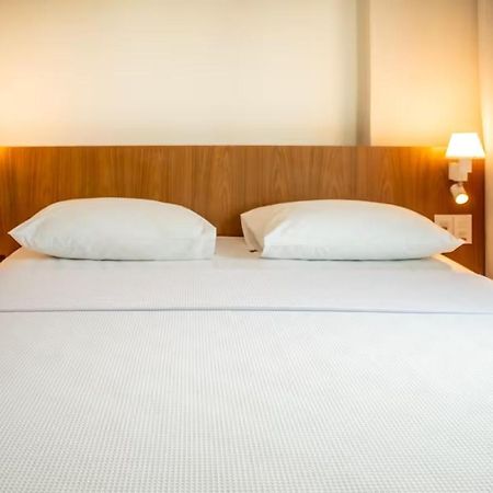 Salinas Exclusive Resort ซาลิโนโปลิส ภายนอก รูปภาพ