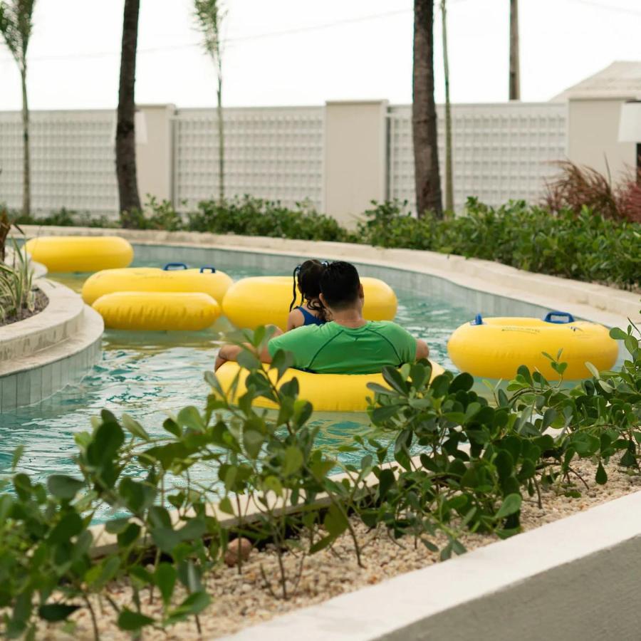 Salinas Exclusive Resort ซาลิโนโปลิส ภายนอก รูปภาพ