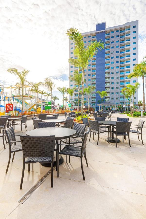 Salinas Exclusive Resort ซาลิโนโปลิส ภายนอก รูปภาพ