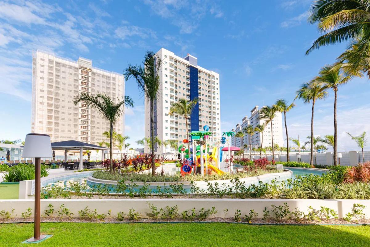 Salinas Exclusive Resort ซาลิโนโปลิส ภายนอก รูปภาพ