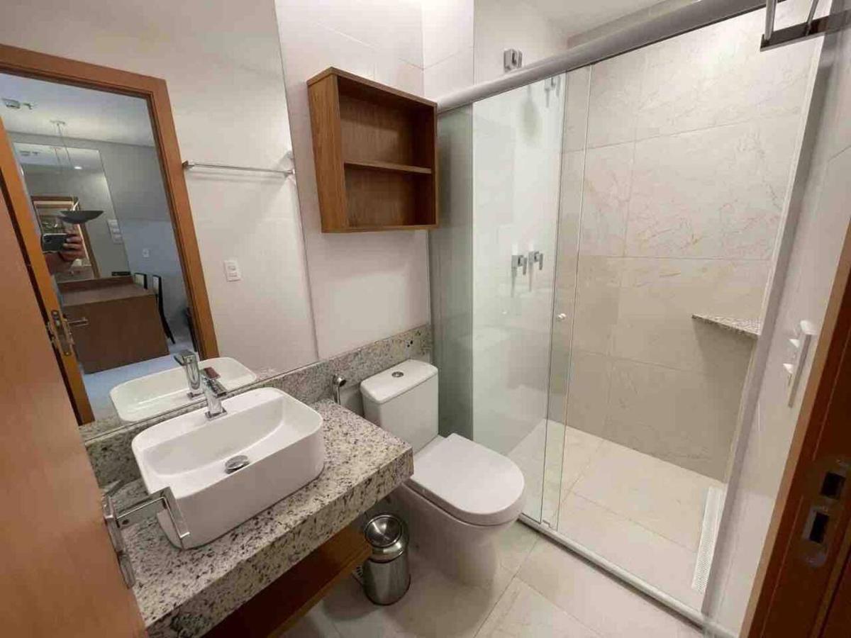 Salinas Exclusive Resort ซาลิโนโปลิส ภายนอก รูปภาพ