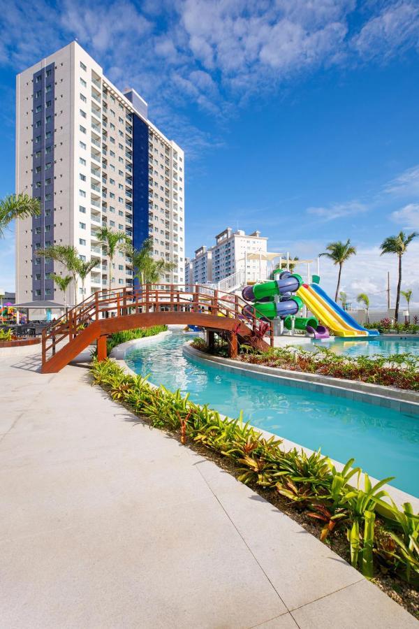 Salinas Exclusive Resort ซาลิโนโปลิส ภายนอก รูปภาพ