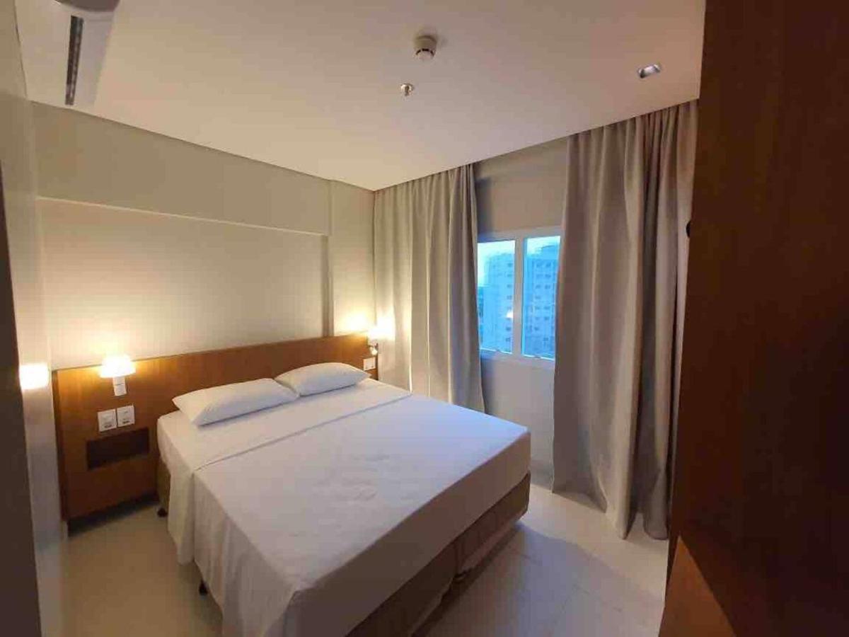 Salinas Exclusive Resort ซาลิโนโปลิส ภายนอก รูปภาพ